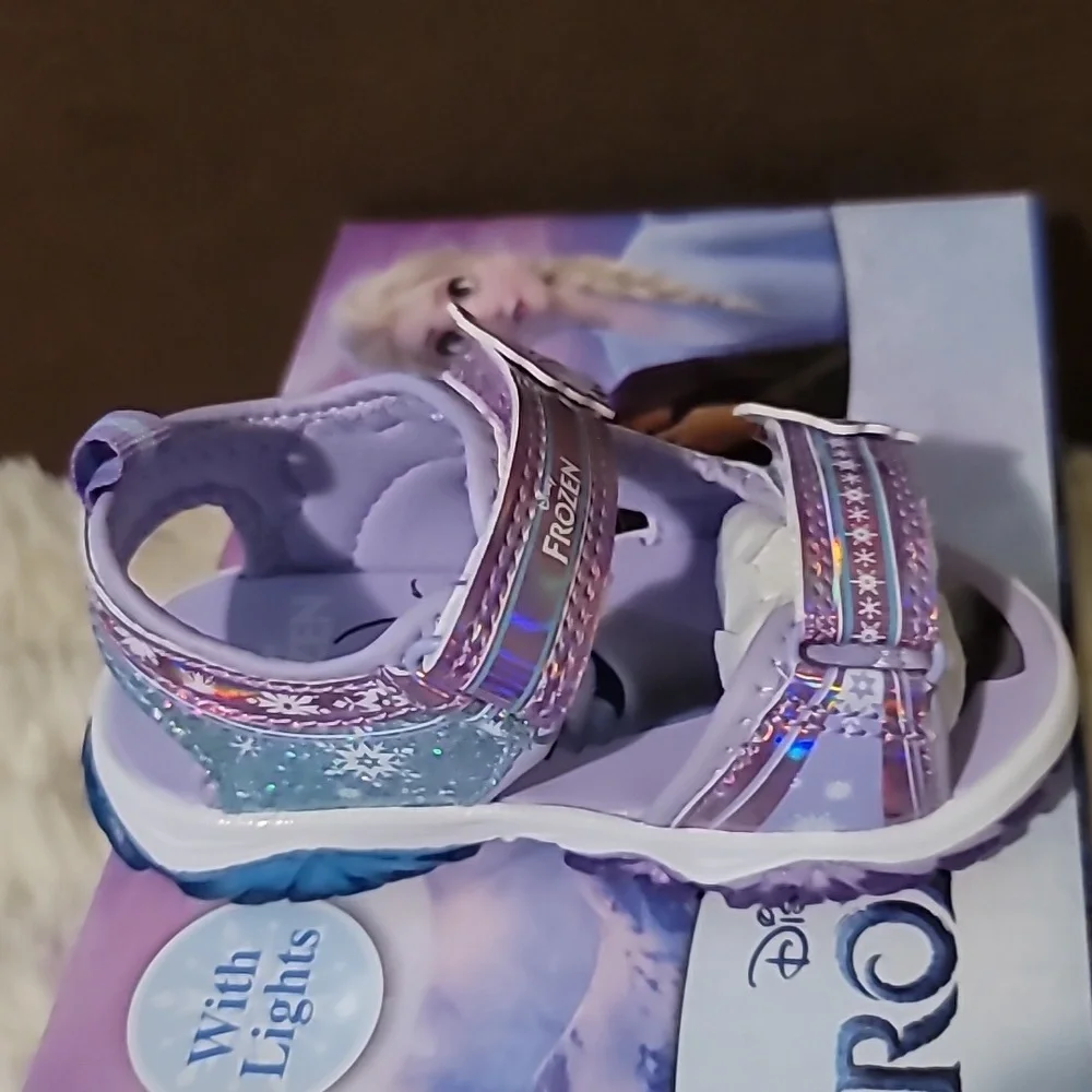 Disney Frozen nwt - Picture 2 of 9